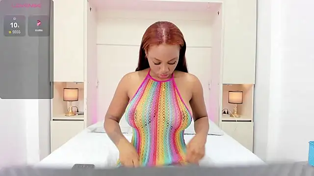 KendallRosse1 online show from December 2024 04:38:01 AM