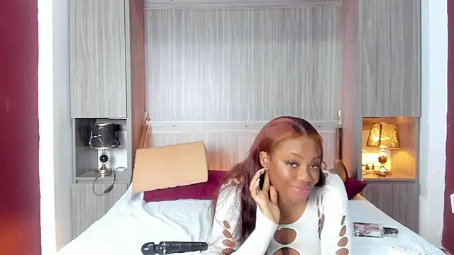 KendallRosse1 online show from January 2025 06:07:01 PM