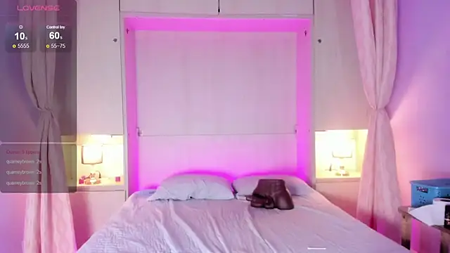 KendallRosse1 online show from April 2026 04:28:02 AM