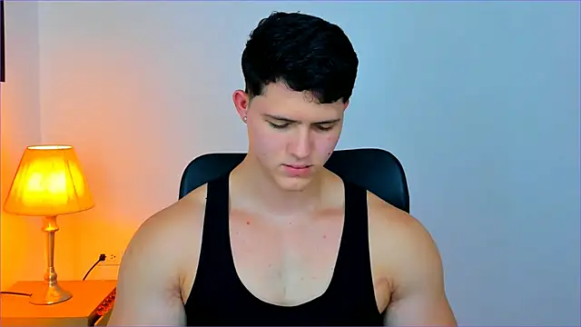 Hazzan Velez online show from February 2025 11:30:02 PM