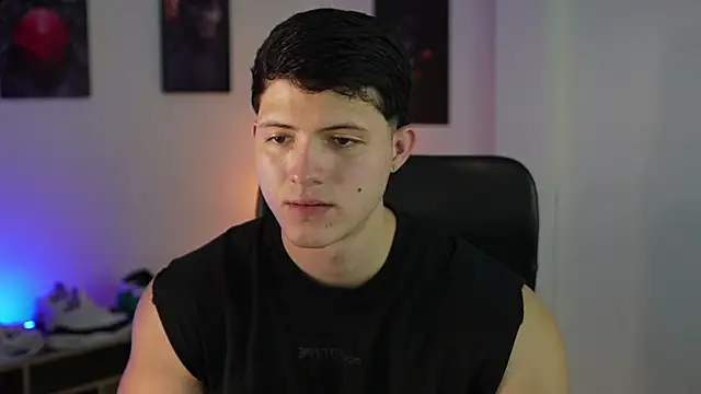 Hazzan Velez online show from October 2025 10:27:02 PM