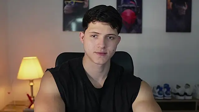 Hazzan Velez online show from October 2025 10:18:01 PM