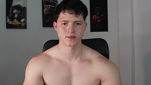 Hazzan Velez online show from March 2026 09:53:02 PM