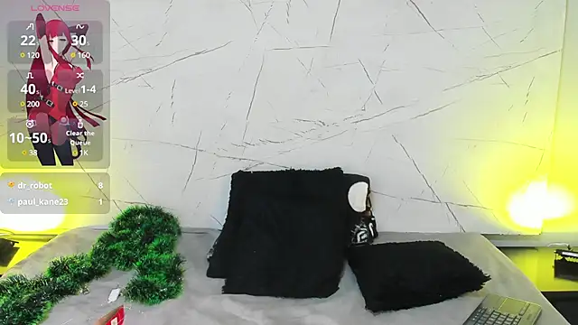 Snapshot of LAYLATAYLOR_ chatting on December 2024 12:34:01 PM LAYLATAYLOR online show from December 2024 12:34:01 PM