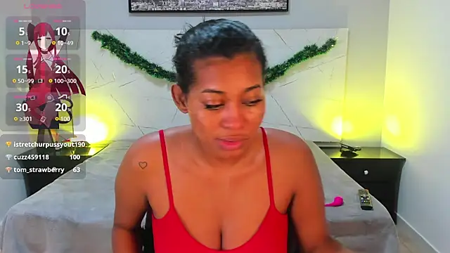 Snapshot of LAYLATAYLOR_ chatting on December 2024 04:56:02 AM LAYLATAYLOR online show from December 2024 04:56:02 AM