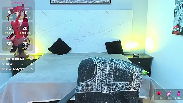 Snapshot of LAYLATAYLOR_ chatting on January 2025 03:11:02 AM LAYLATAYLOR online show from January 2025 03:11:02 AM