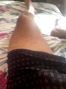 RDbruto online show from October 2025 10:35:01 AM