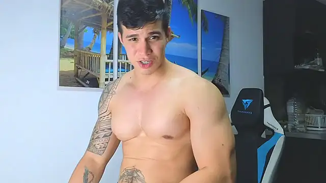 Ethanstill1 online show from February 2025 03:39:02 AM