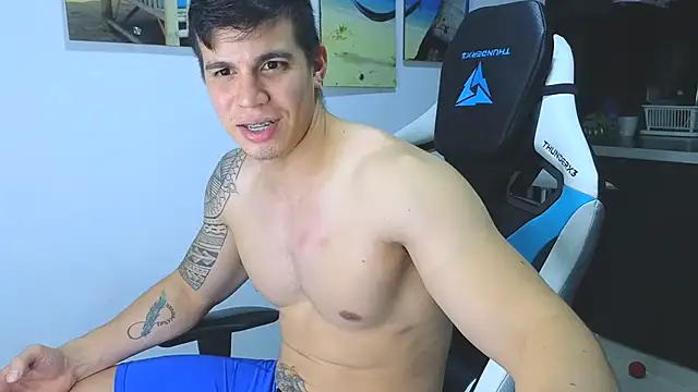 Ethanstill1 online show from February 2025 03:42:01 AM