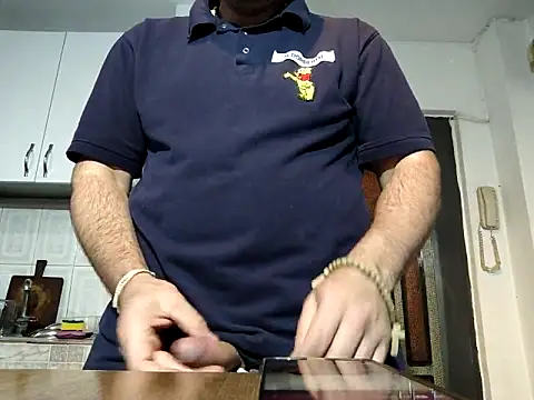 Maryo0001 online show from September 2025 10:54:01 PM