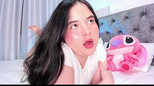 abbyfoxx  online show from January 2025 11:07:01 PM