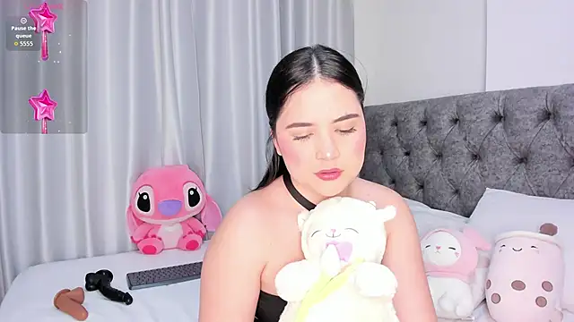 abbyfoxx  online show from March 2026 10:59:02 PM