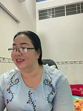 NDith online show from March 2025 02:29:02 PM