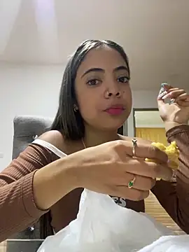 Snapshot of NAUGHTY_LITTLE_18 chatting on February 2025 12:06:02 AM NAUGHTY LITTLE 18 online show from February 2025 12:06:02 AM