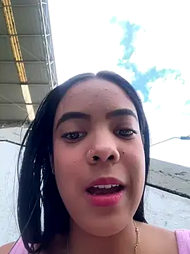 Snapshot of NAUGHTY_LITTLE_18 chatting on October 2025 09:15:01 PM NAUGHTY LITTLE 18 online show from October 2025 09:15:01 PM