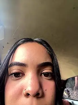 NAUGHTY LITTLE 18 online show from January 2026 04:11:01 PM