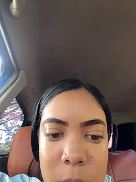 NAUGHTY LITTLE 18 online show from March 2026 04:10:02 PM