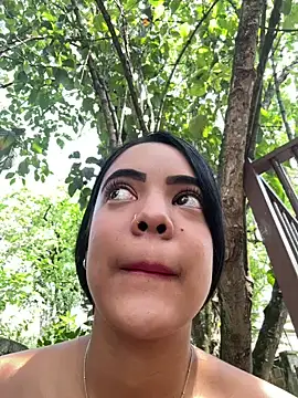 NAUGHTY LITTLE 18 online show from April 2026 03:31:02 PM