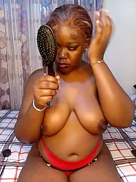 Cherriikenzie online show from March 2025 04:32:01 AM