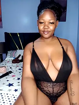 Cherriikenzie online show from December 2025 08:52:01 AM