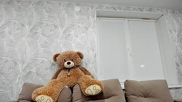 Karina sunny online show from February 2025 01:46:02 AM