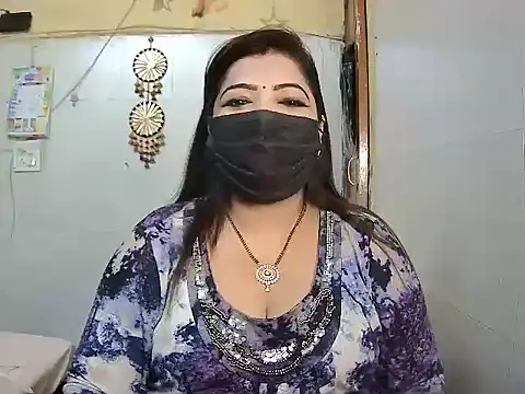 Snapshot of Oh-Monika chatting on March 2025 03:20:01 AM Oh-Monika online show from March 2025 03:20:01 AM