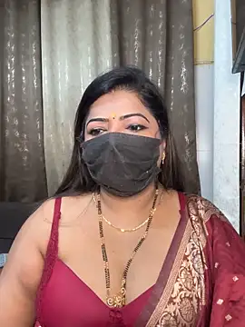 Snapshot of Oh-Monika chatting on September 2025 03:17:02 AM Oh-Monika online show from September 2025 03:17:02 AM