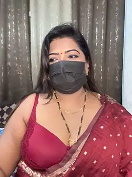 Snapshot of Oh-Monika chatting on September 2025 04:39:02 PM Oh-Monika online show from September 2025 04:39:02 PM