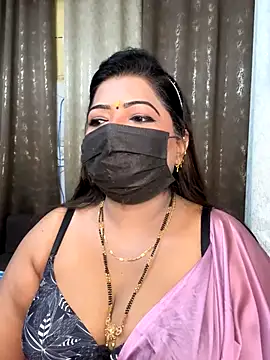 Snapshot of Oh-Monika chatting on September 2025 04:42:02 PM Oh-Monika online show from September 2025 04:42:02 PM