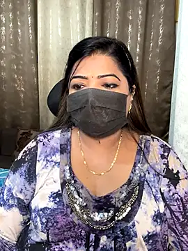 Snapshot of Oh-Monika chatting on September 2025 04:50:01 AM Oh-Monika online show from September 2025 04:50:01 AM