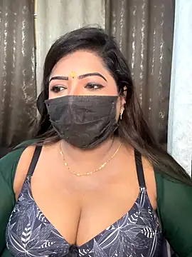 Snapshot of Oh-Monika chatting on October 2025 04:53:02 PM Oh-Monika online show from October 2025 04:53:02 PM