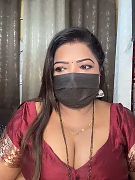 Snapshot of Oh-Monika chatting on October 2025 04:42:01 PM Oh-Monika online show from October 2025 04:42:01 PM