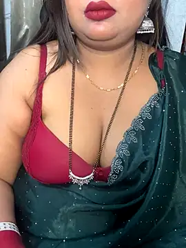 Snapshot of Oh-Monika chatting on November 2025 06:53:01 PM Oh-Monika online show from November 2025 06:53:01 PM