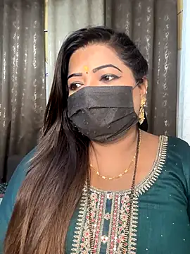 Snapshot of Oh-Monika chatting on November 2025 06:28:01 PM Oh-Monika online show from November 2025 06:28:01 PM