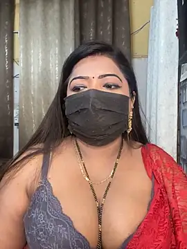 Snapshot of Oh-Monika chatting on November 2025 04:00:02 PM Oh-Monika online show from November 2025 04:00:02 PM