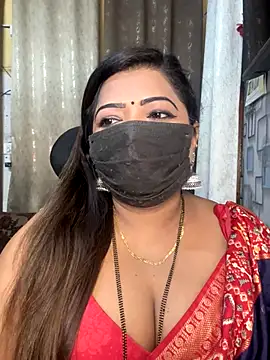 Snapshot of Oh-Monika chatting on November 2025 03:45:01 PM Oh-Monika online show from November 2025 03:45:01 PM