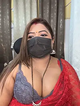 Snapshot of Oh-Monika chatting on November 2025 03:46:01 PM Oh-Monika online show from November 2025 03:46:01 PM