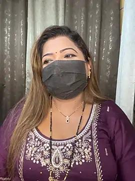 Oh-Monika online show from March 2026 04:03:02 PM