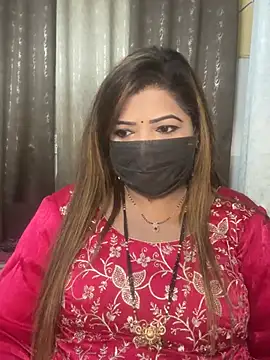 Oh-Monika online show from March 2026 05:19:02 PM