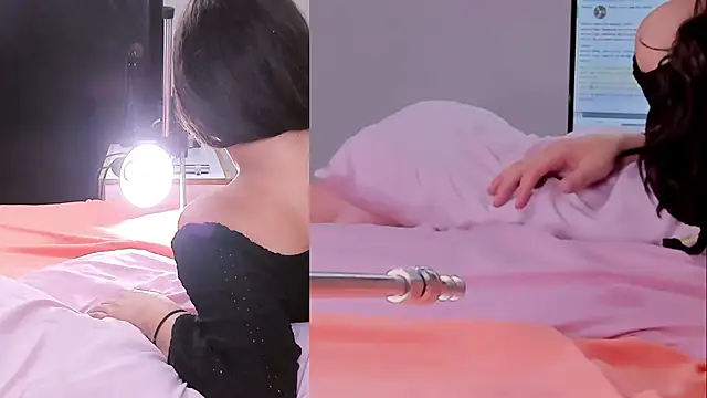 Kinky Cloe online show from December 2025 08:04:01 PM