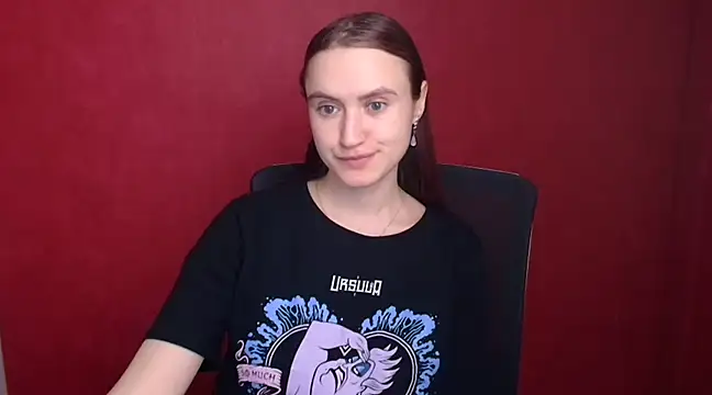 Gabriellagirl online show from December 2024 07:22:01 PM