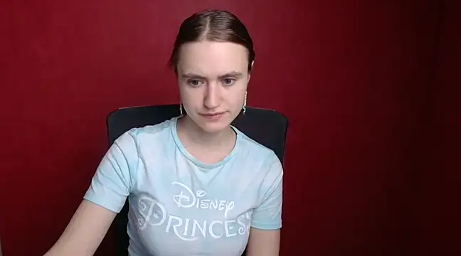 Gabriellagirl online show from December 2024 06:48:02 PM