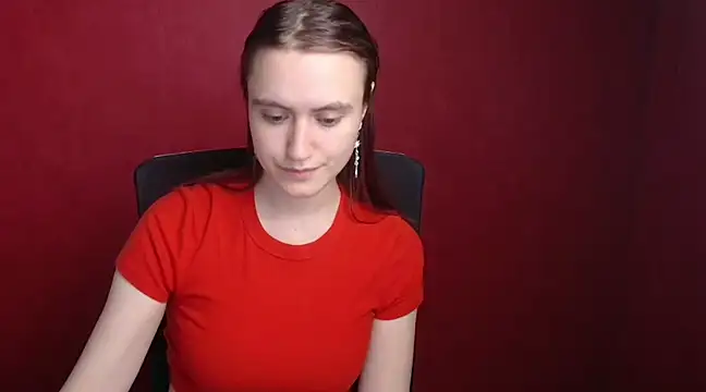 Gabriellagirl online show from December 2024 06:59:01 PM