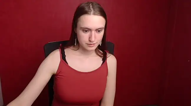 Gabriellagirl online show from December 2024 01:40:02 AM