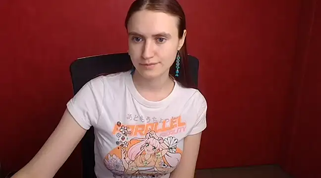 Gabriellagirl online show from December 2024 07:27:02 PM