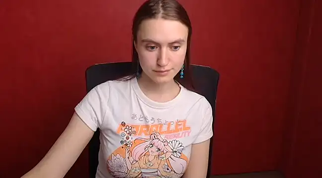 Gabriellagirl online show from December 2024 10:31:01 PM