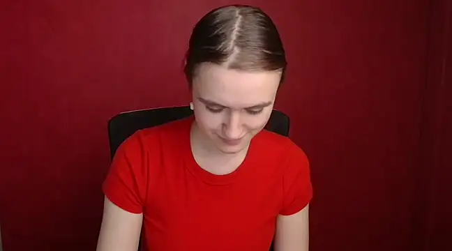 Gabriellagirl online show from December 2024 07:22:01 PM