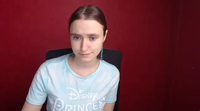 Gabriellagirl online show from January 2025 07:54:01 PM