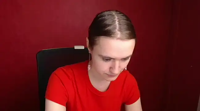 Gabriellagirl online show from January 2025 07:38:01 PM