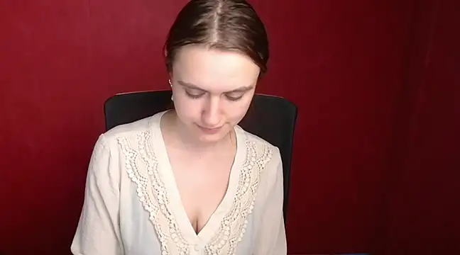 Gabriellagirl online show from January 2025 07:47:02 PM